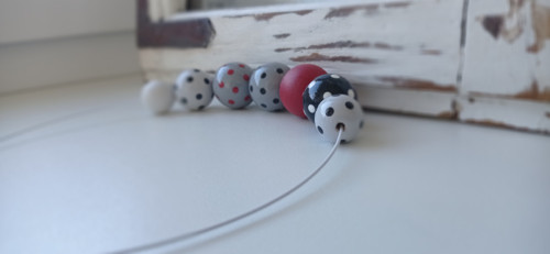 Červená Karkulka No.I 2,2cm — foto 4