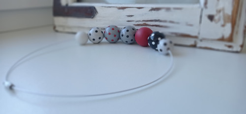 Červená Karkulka No.I 2,2cm — foto 5