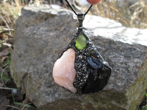 Talisman ,, Triplicita " " — foto 6