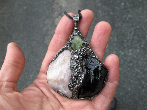Talisman ,, Triplicita " " — foto 5