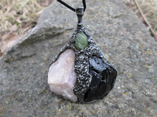 Talisman ,, Triplicita " " — foto 3
