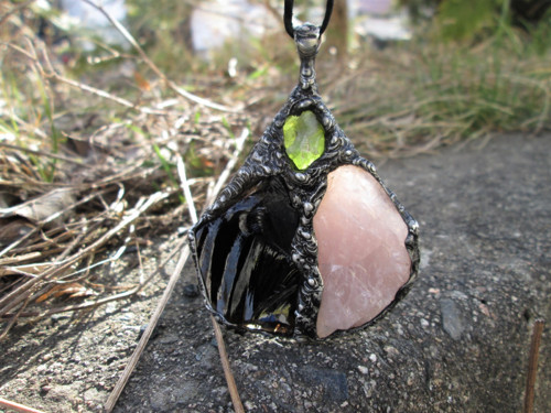 Talisman ,, Triplicita " " — foto 4