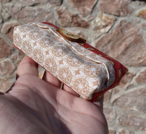 "Kapesníkovník" - Ptačí sněm — foto 4