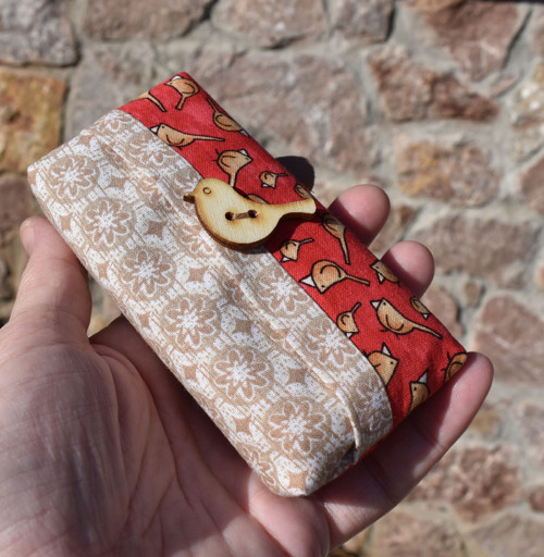 "Kapesníkovník" - Ptačí sněm — foto 2