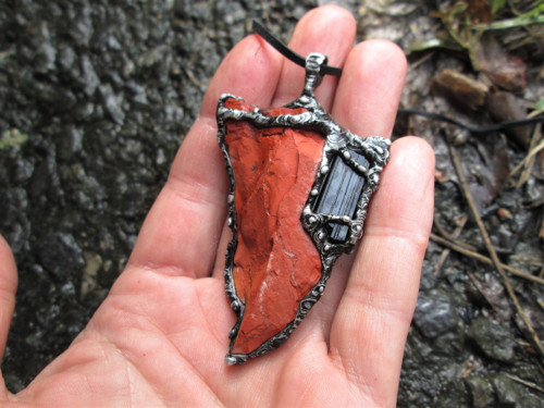 Talisman ,, Ochránce Aury " — foto 2