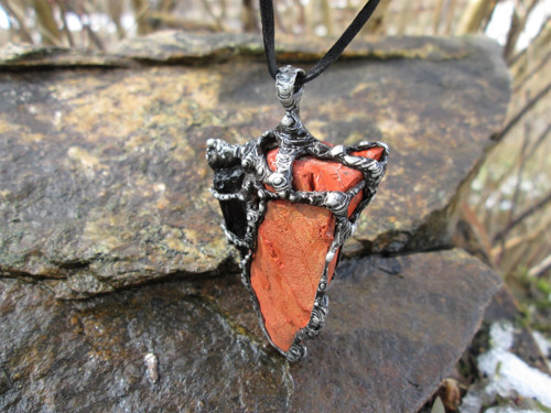Talisman ,, Ochránce Aury " — foto 4