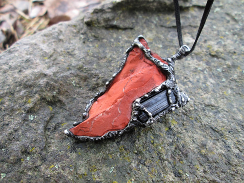 Talisman ,, Ochránce Aury " — foto 3