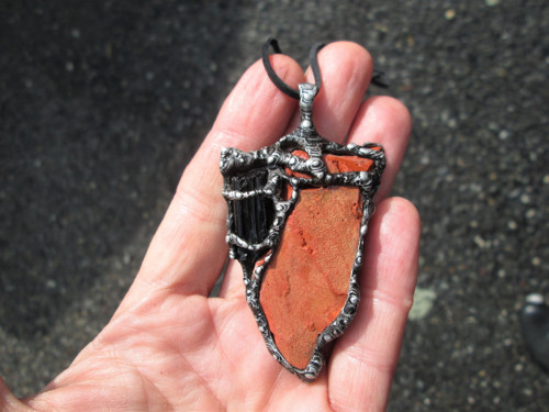 Talisman ,, Ochránce Aury " — foto 6