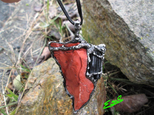 Talisman ,, Ochránce Aury " — foto 5