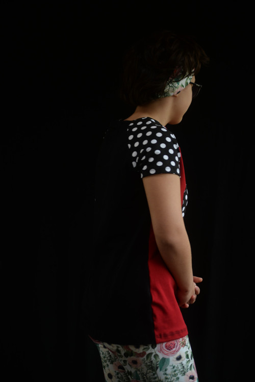 Origo triko zamilované by Ta-Ry — foto 5