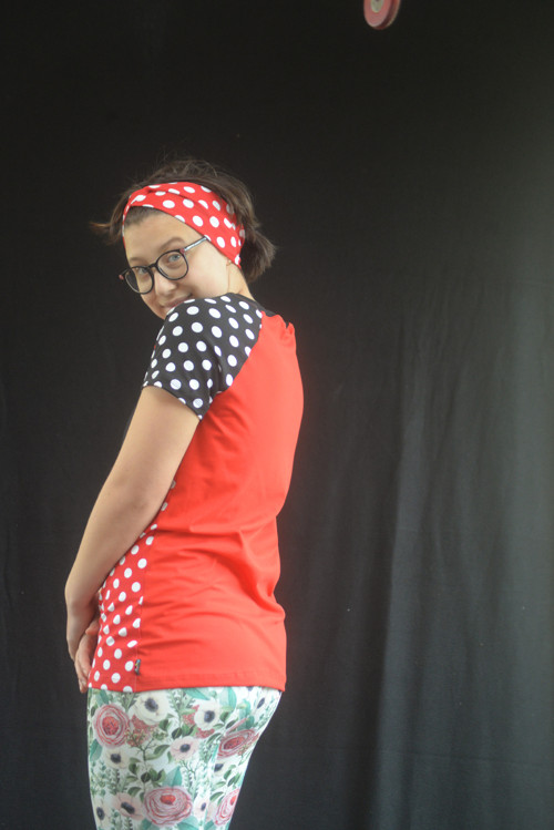 Origo triko zamilované by Ta-Ry — foto 3