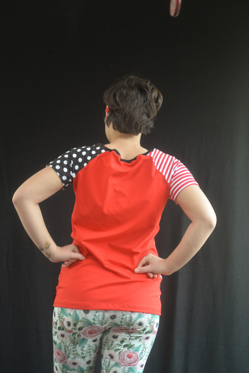 Origo triko zamilované by Ta-Ry — foto 6