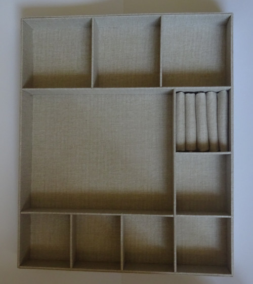 Organizér — foto 3