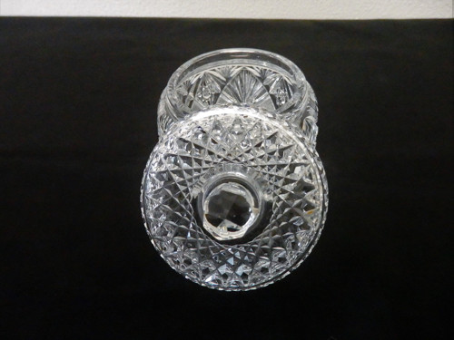 Broušená dózička — foto 5