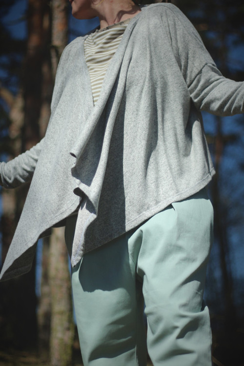 Cardigan... vel. uni — foto 2