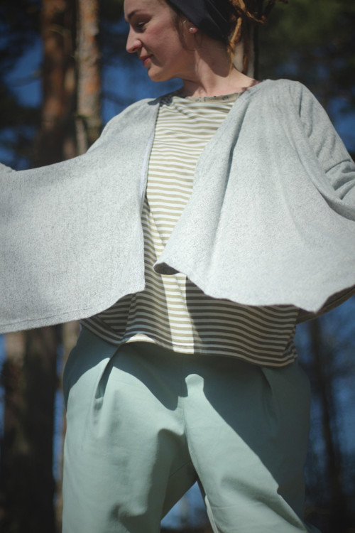 Cardigan... vel. uni — foto 3