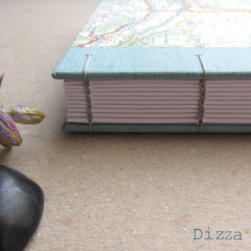 Notes Kousek Francie — foto 4