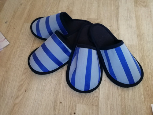 Pantofle — foto 2