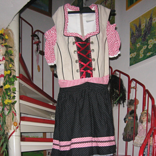 Dobová šatovka 15288 P5 — foto 2