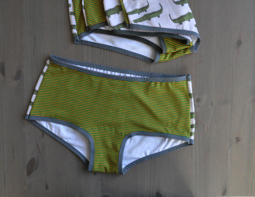 Cosy & Easy kalhotky vel. S — foto 2