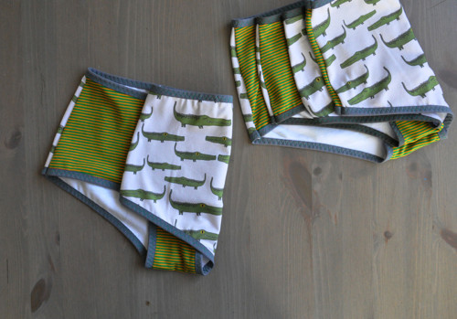 Cosy & Easy kalhotky vel. S — foto 3