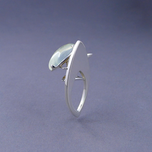 Emerge (prehnite) — foto 4