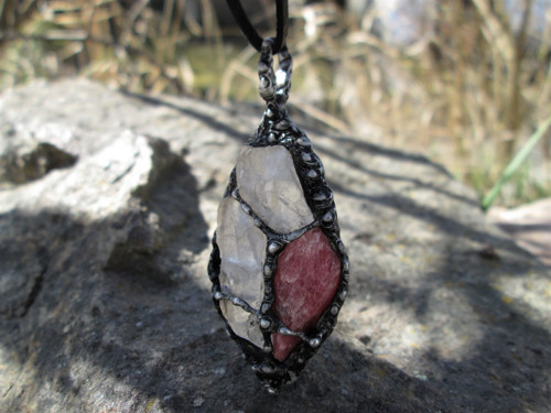Talisman ,, Andělské Lásky " — foto 3