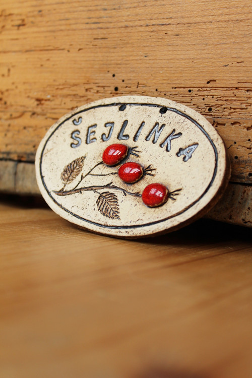 Cedulka malá na přání — foto 3
