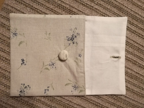 Originální Kabelkovník- obal na drobnosti — foto 2
