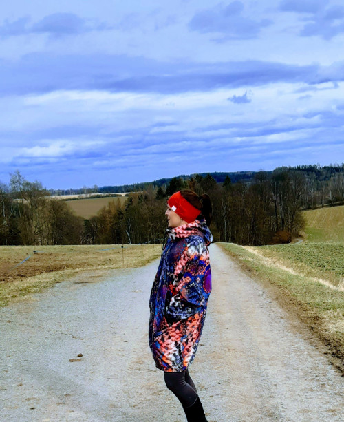 Čelenka - hit sezóny — foto 2