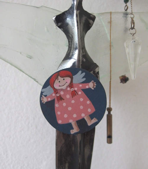 Andělíček 2 — foto 3