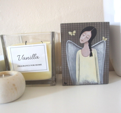 Křídla — foto 6