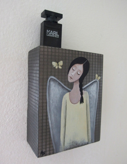 Křídla — foto 3