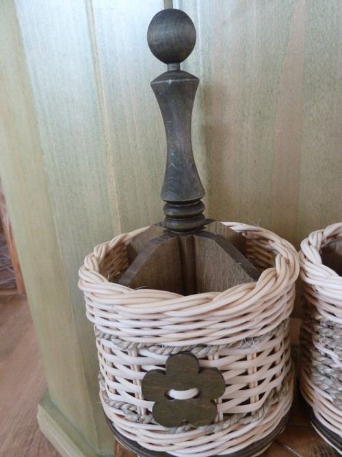 Příborník- palisandr — foto 2