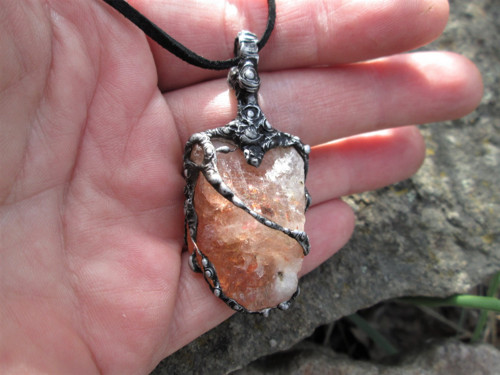 Talisman ,, Světlo Slunce " — foto 4