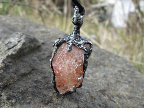 Talisman ,, Světlo Slunce " — foto 3