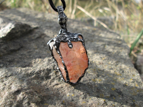 Talisman ,, Světlo Slunce " — foto 6