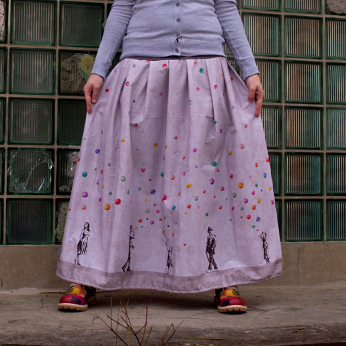 Dlouhá "Bubliny" — foto 2