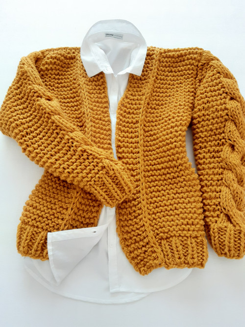 Cardigan — foto 2