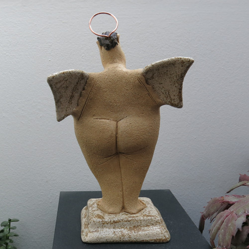 DOMÁCÍ ŠTĚSTÍ - anděl — foto 4