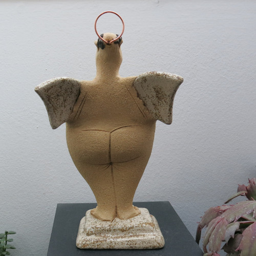 DOMÁCÍ ŠTĚSTÍ - anděl — foto 3