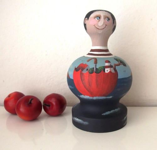 Mořský vlk — foto 6