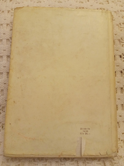 Potulný lovec - Karel Nový — foto 2