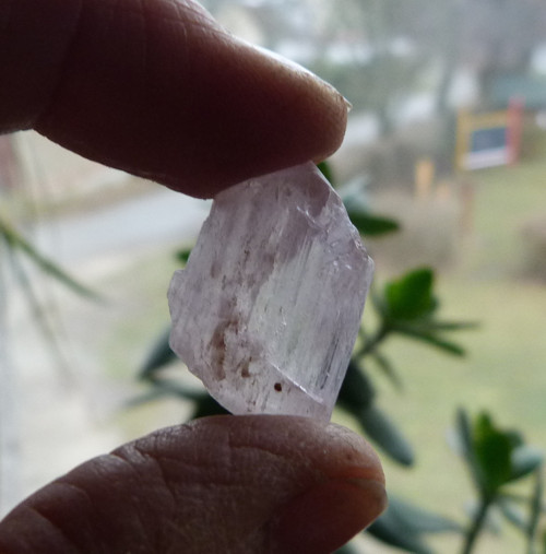 Kunzit - 2,2 cm — foto 6