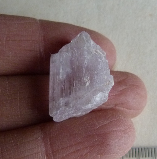 Kunzit - 2,2 cm — foto 2