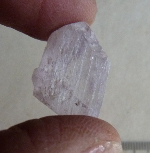 Kunzit - 2,2 cm — foto 4