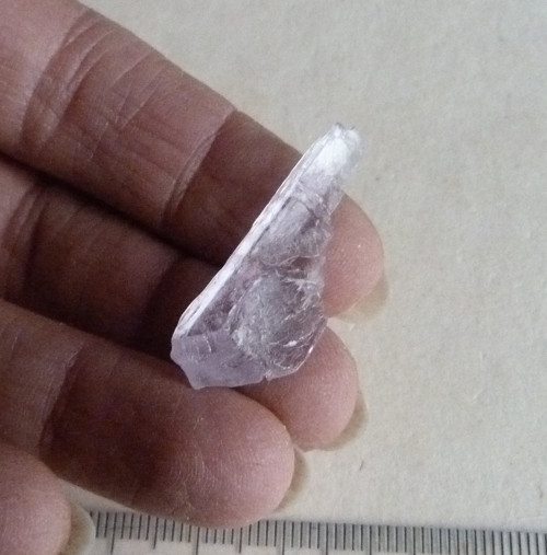 Kunzit - 3,4 cm — foto 6