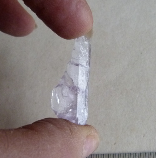 Kunzit - 3,4 cm — foto 4