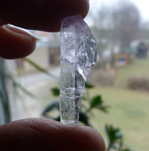 Kunzit - 3,4 cm — foto 5