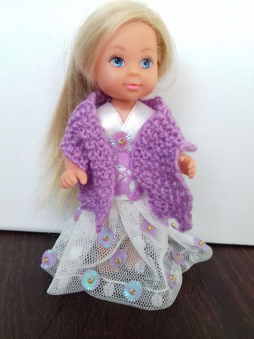 Šatičky pro Evičku č.30 - SLEVA 25% — foto 2